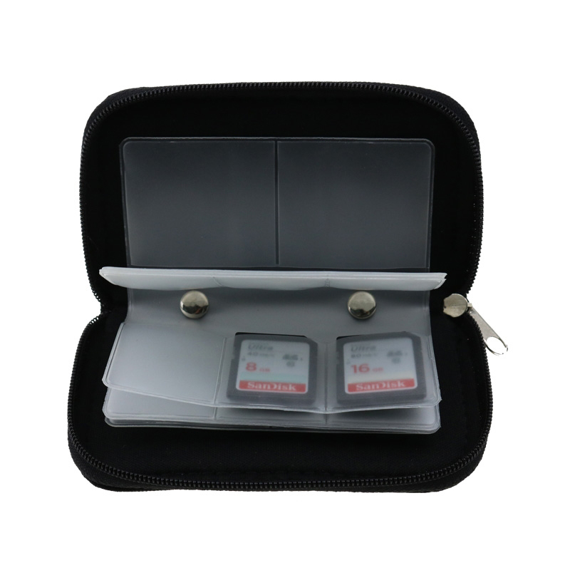 Home Assistant Sd - Micro SD XD Card Case Protector