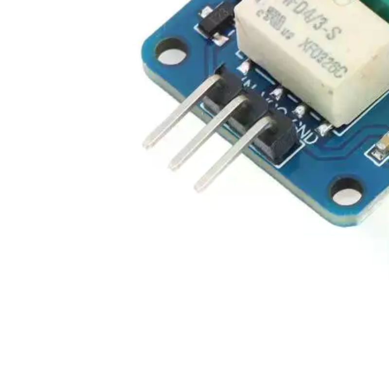 Home Automation Diy Projects - DC 3V Mini Signal Relay Module