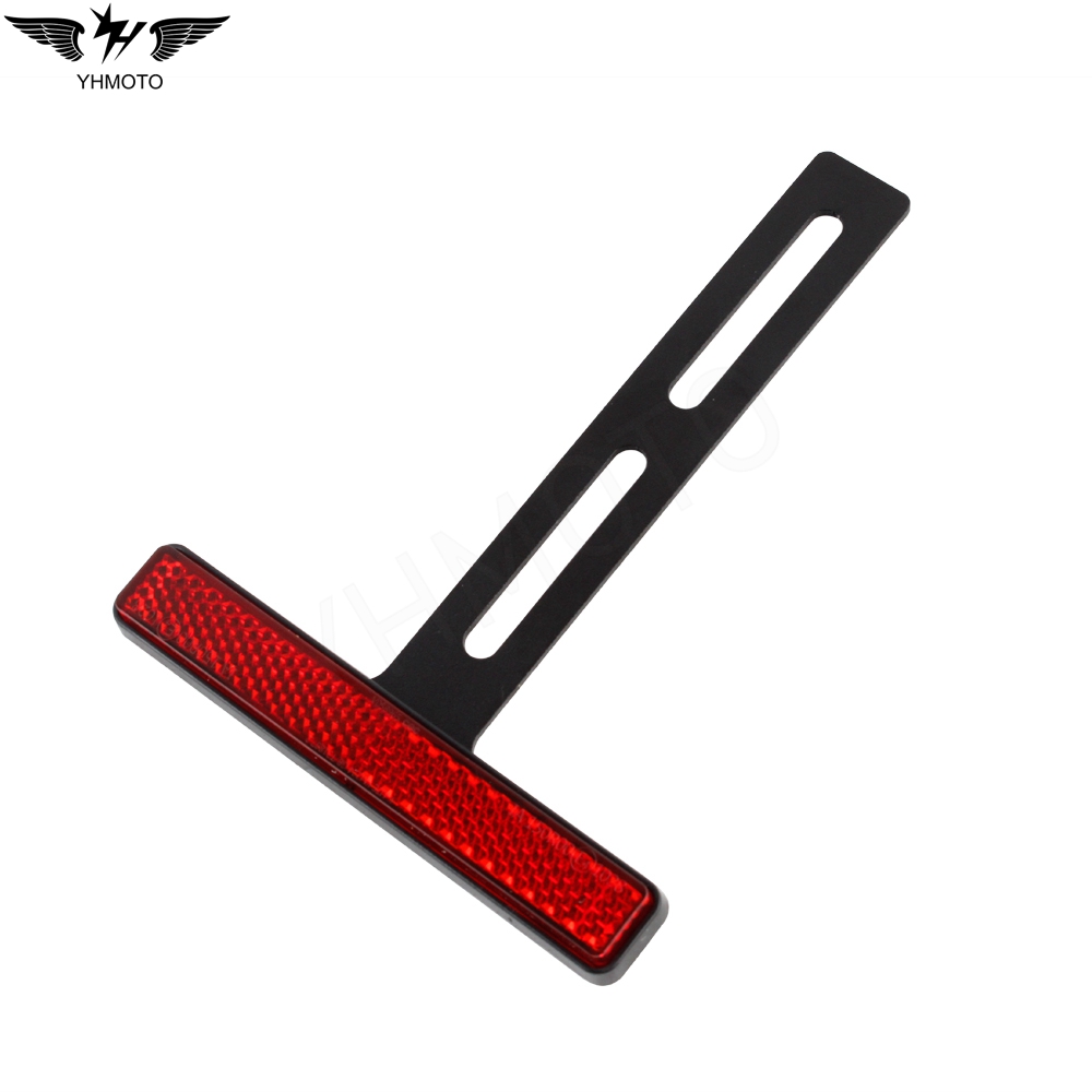 Ir Blaster Universal - Universal Motorcycle Rear Reflector Cat's Eyes