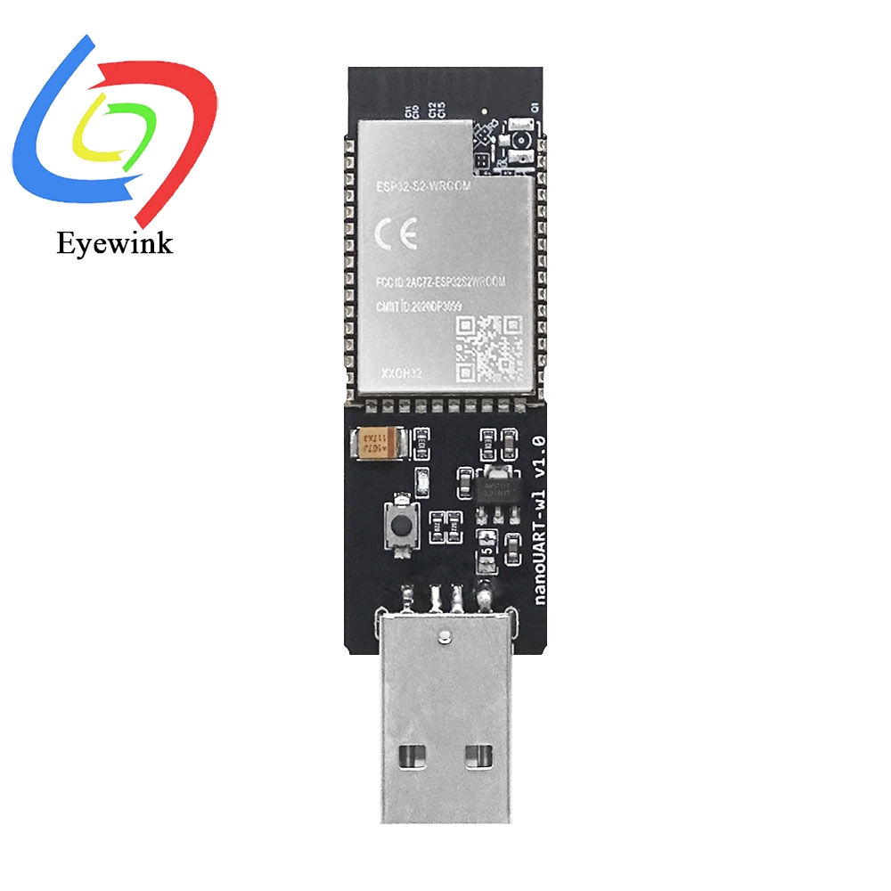 New ESP32 S2 Development Board - Tasmota Flash Tool บทวิจารณ์และราคา