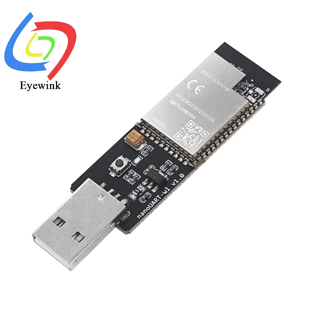 New ESP32 S2 Development Board - Tasmota Flash Tool บทวิจารณ์และราคา