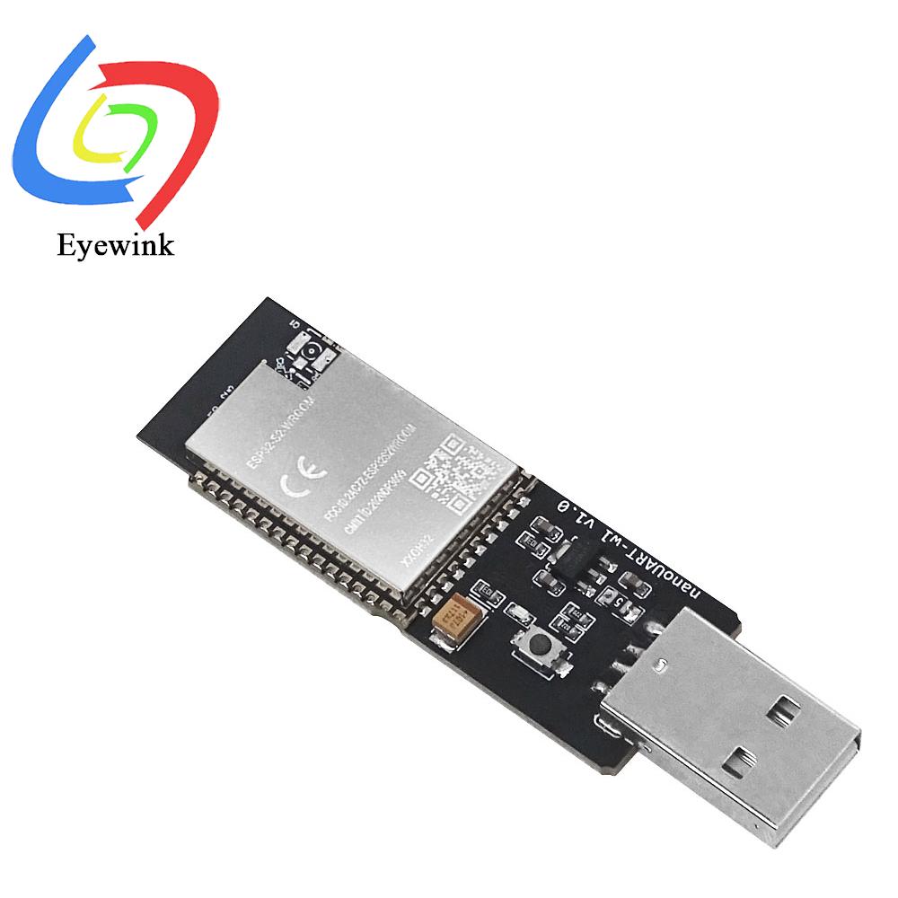 New ESP32 S2 Development Board - Tasmota Flash Tool บทวิจารณ์และราคา