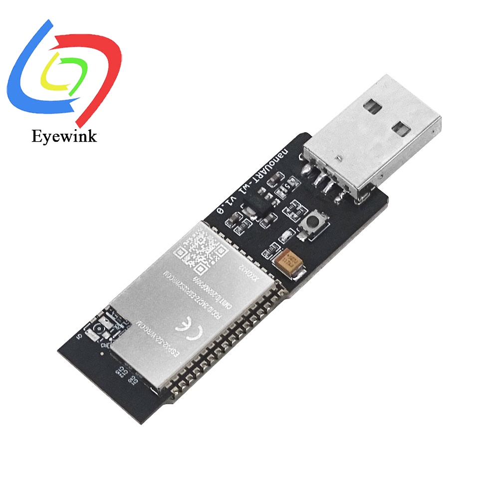 New ESP32 S2 Development Board - Tasmota Flash Tool บทวิจารณ์และราคา