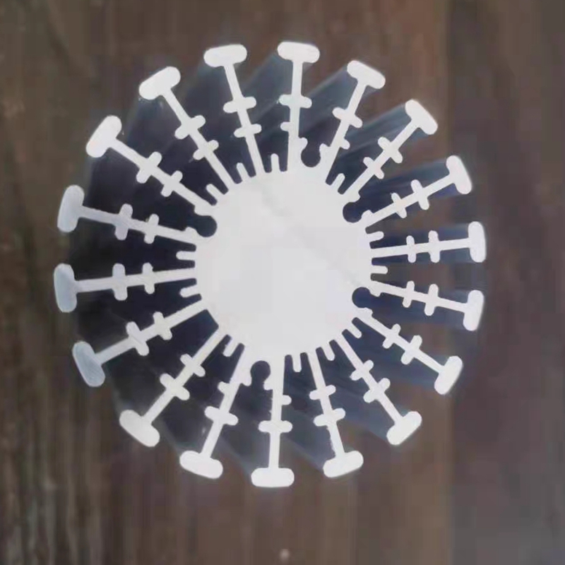 48mm Aluminum round Heat Sink  - Home Automation System Diy บทวิจารณ์และราคา