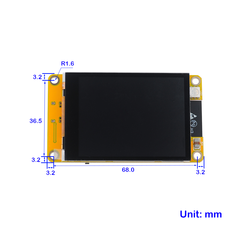 2.4 inch ESP32 Display WiFi+BT - Home Automation Arduino บทวิจารณ์และราคา