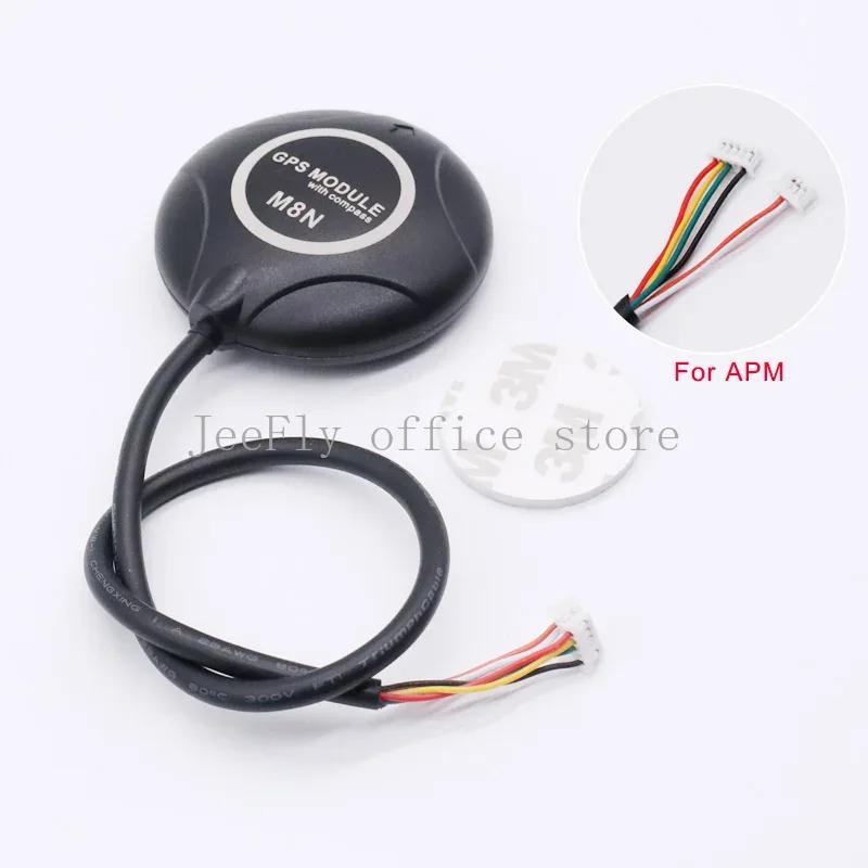 M8N GPS Module Ublox NEO-M8N 1 - Home Automation Arduino บทวิจารณ์และราคา