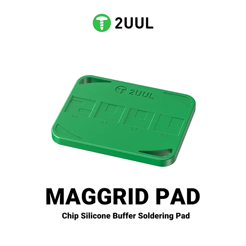 2UUL BH15 MagGrid Magnetic Sil - Tasmota Flash Tool บทวิจารณ์และราคา