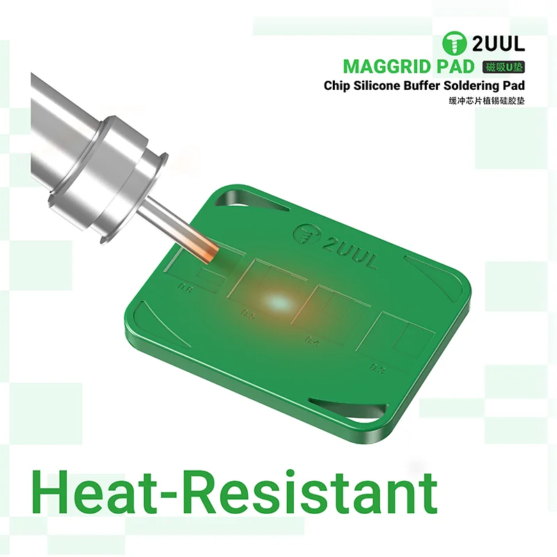 2UUL BH15 MagGrid Magnetic Sil - Tasmota Flash Tool บทวิจารณ์และราคา