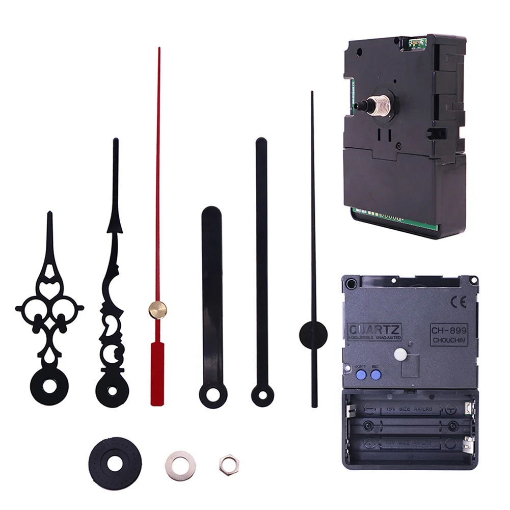 DIY Smart Wifi Clock Movement  - Home Automation Diy Kit บทวิจารณ์และราคา