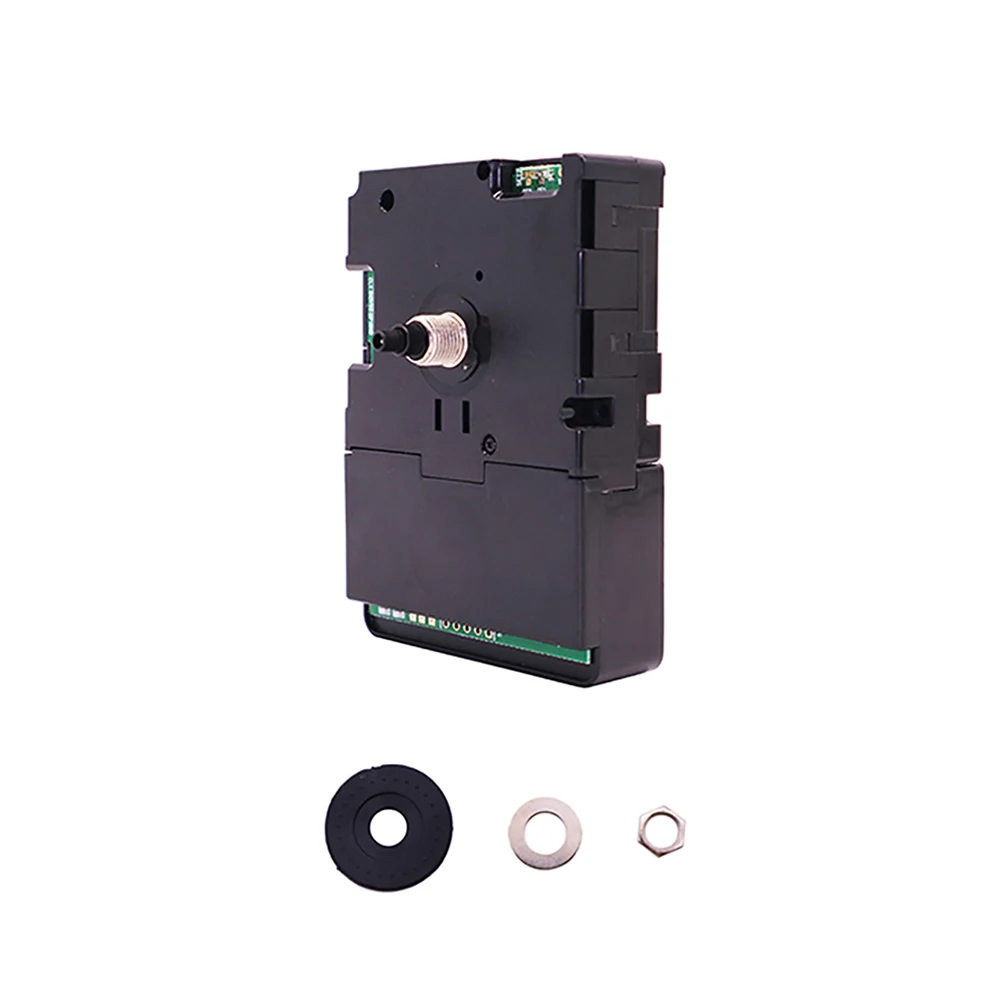 DIY Smart Wifi Clock Movement  - Home Automation Diy Kit บทวิจารณ์และราคา