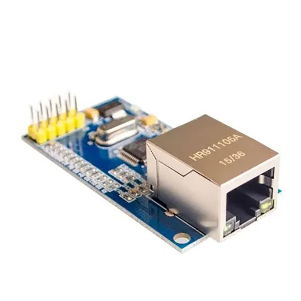 Professional 10/100Mbps W5500  - Ethernet Module W5500 บทวิจารณ์และราคา
