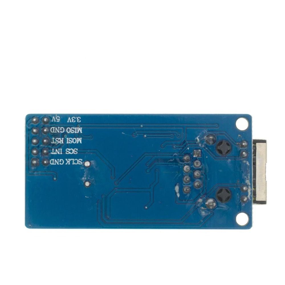 Professional 10/100Mbps W5500  - Ethernet Module W5500 บทวิจารณ์และราคา