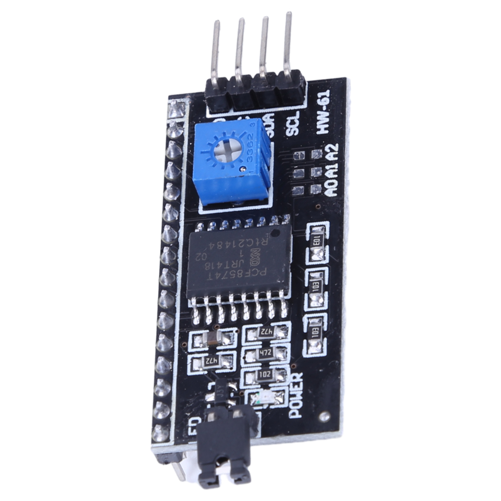 5-20Pcs HW-061 PCF8574 LCD Ada - Home Automation Arduino บทวิจารณ์และราคา