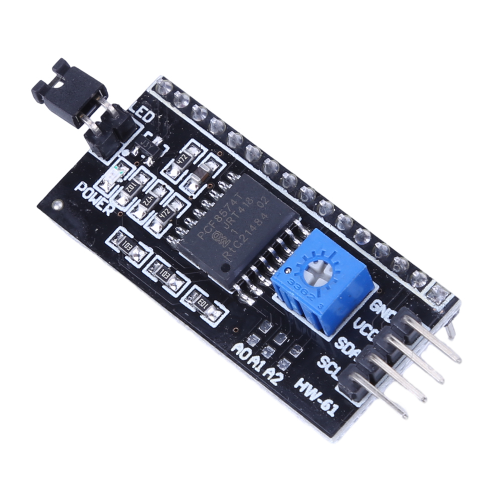 5-20Pcs HW-061 PCF8574 LCD Ada - Home Automation Arduino บทวิจารณ์และราคา