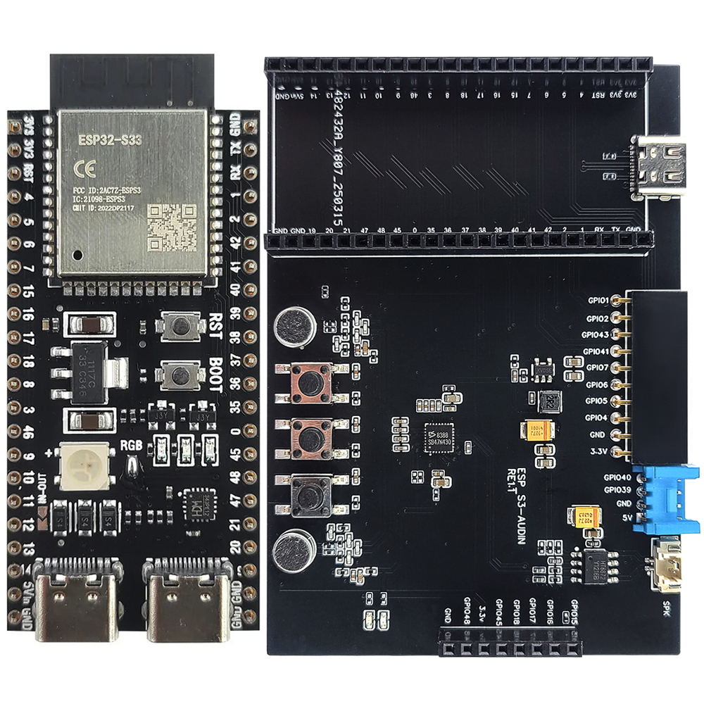 ESP32 S3 N16R8 Development Boa - Keys Diy Home Automation Kit With Esp32 บทวิจารณ์และราคา