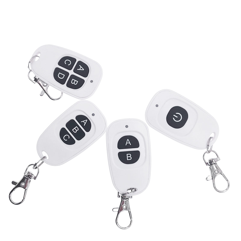 DC6V White Wireless remote Con - Ir Blaster Universal บทวิจารณ์และราคา