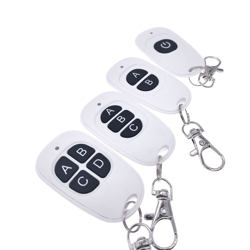 DC6V White Wireless remote Con - Ir Blaster Universal บทวิจารณ์และราคา