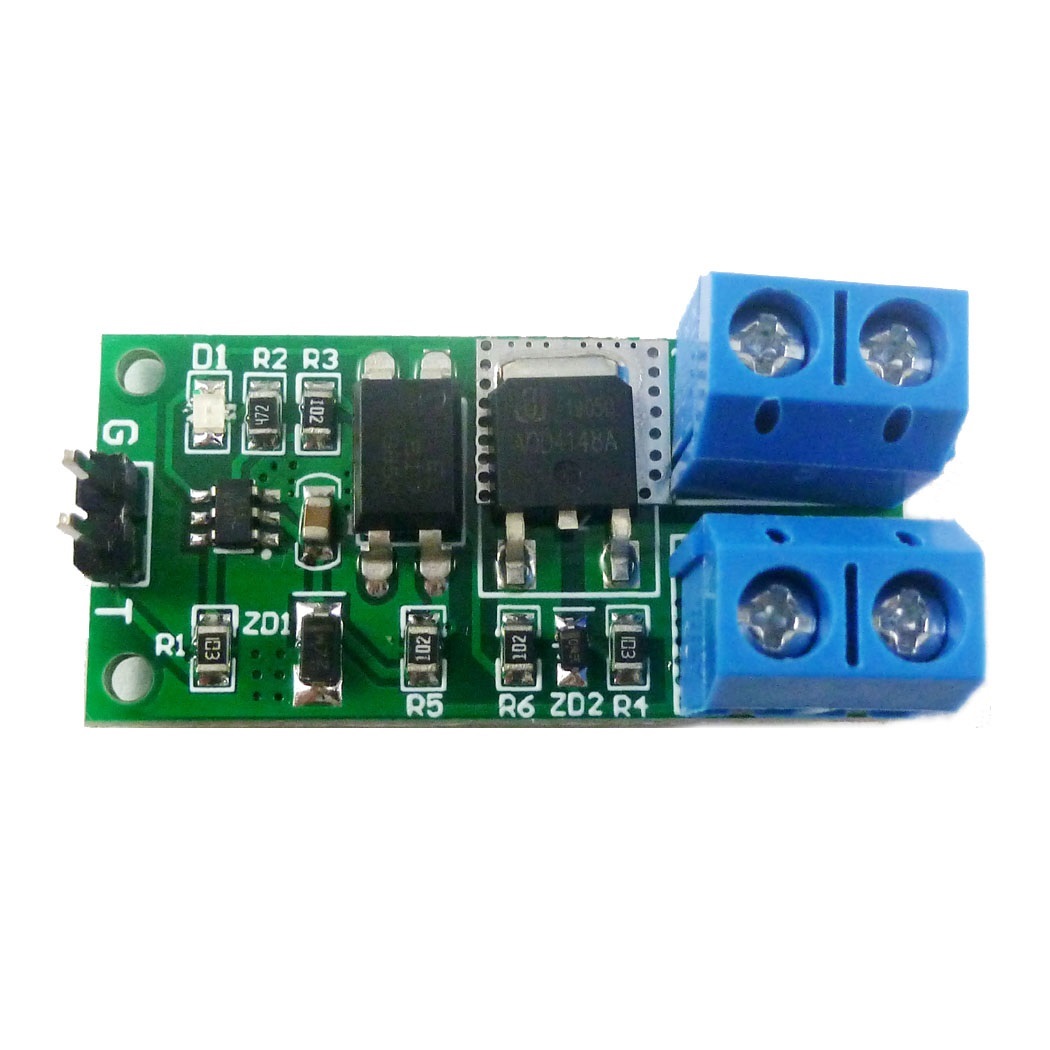 3.3V-24V 8A Isolation Flip-Flo - Shelly Relay Module บทวิจารณ์และราคา