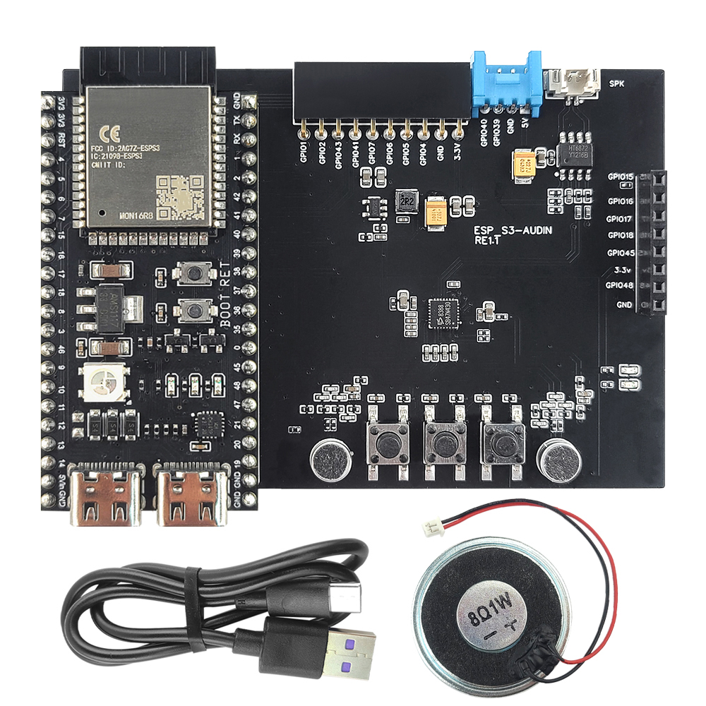 ESP32-S3 N16R8 Development Boa - Keys Diy Home Automation Kit With Esp32 บทวิจารณ์และราคา