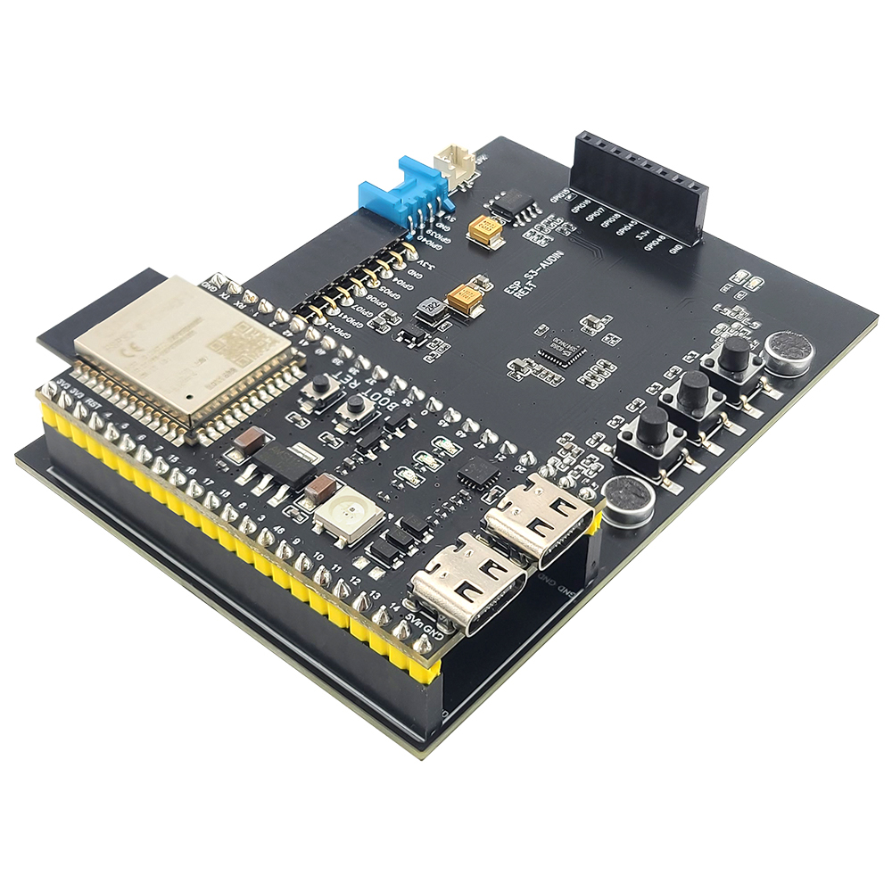 ESP32-S3 N16R8 Development Boa - Keys Diy Home Automation Kit With Esp32 บทวิจารณ์และราคา