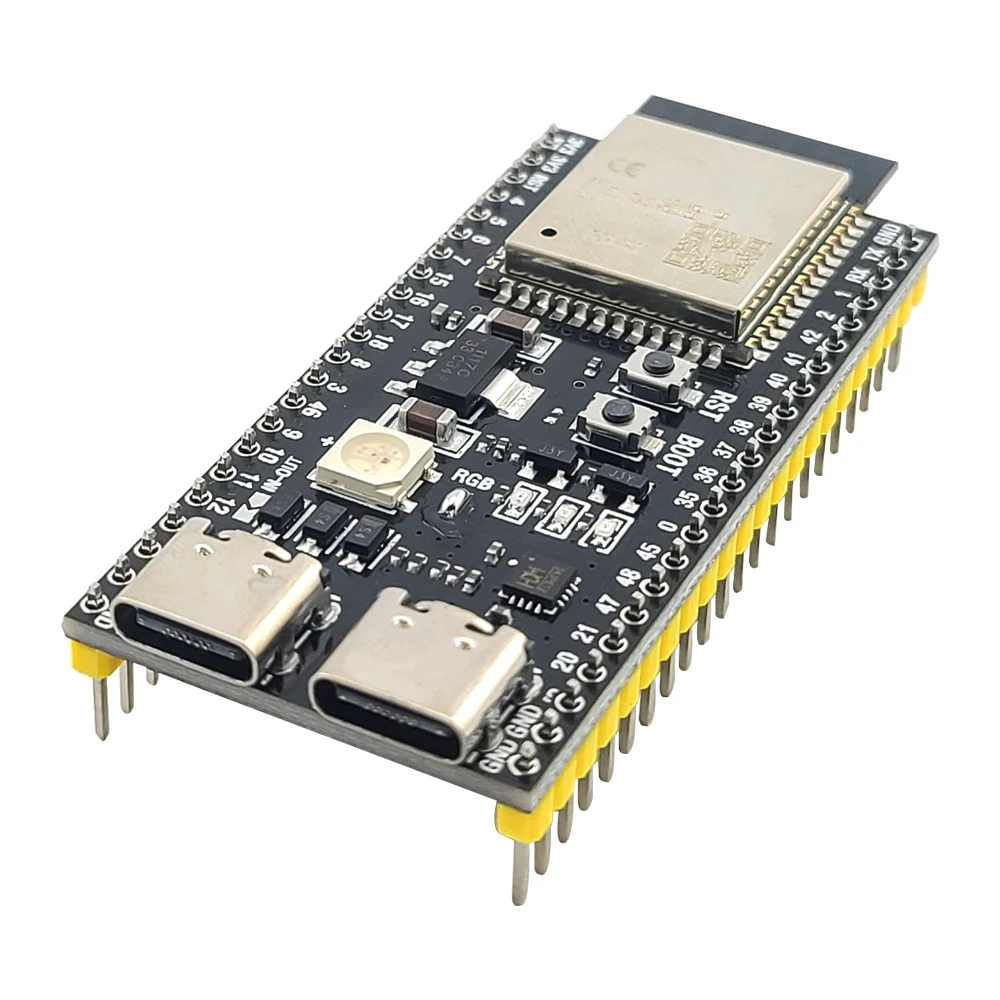 ESP32-S3 N16R8 Development Boa - Keys Diy Home Automation Kit With Esp32 บทวิจารณ์และราคา