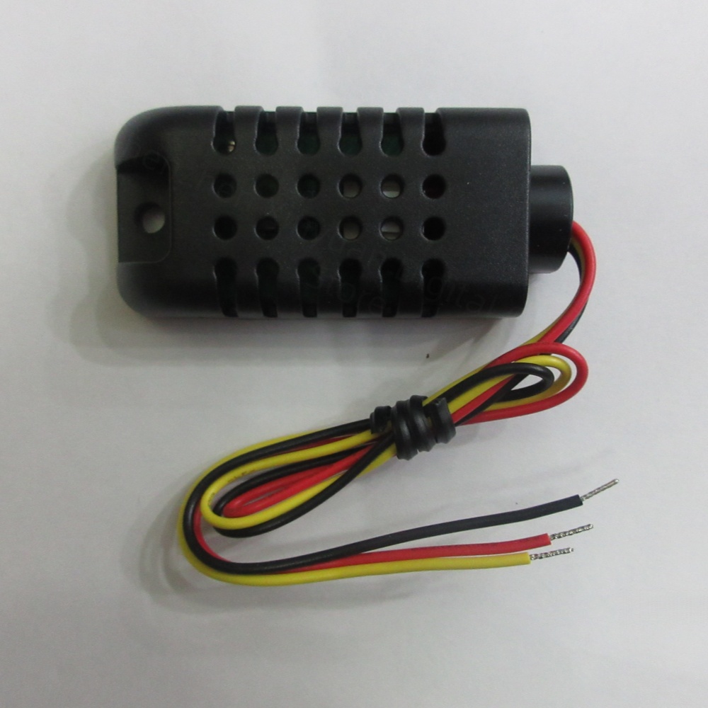 AM2301 High-Quality DIY Digita - Home Automation Diy Projects บทวิจารณ์และราคา