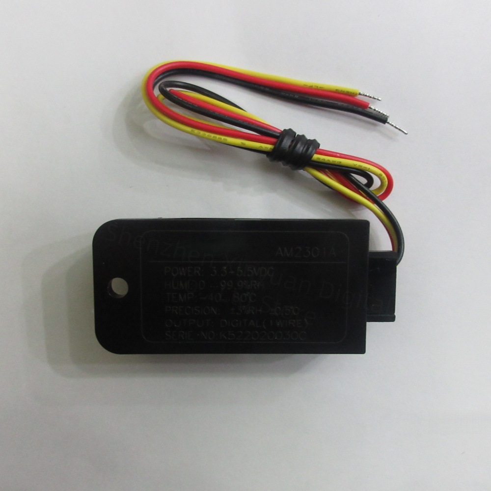 AM2301 High-Quality DIY Digita - Home Automation Diy Projects บทวิจารณ์และราคา