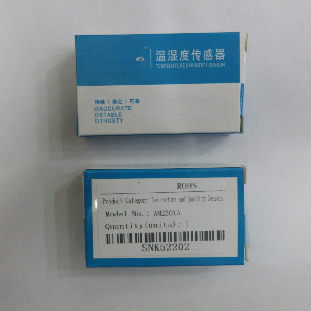 AM2301 High-Quality DIY Digita - Home Automation Diy Projects บทวิจารณ์และราคา