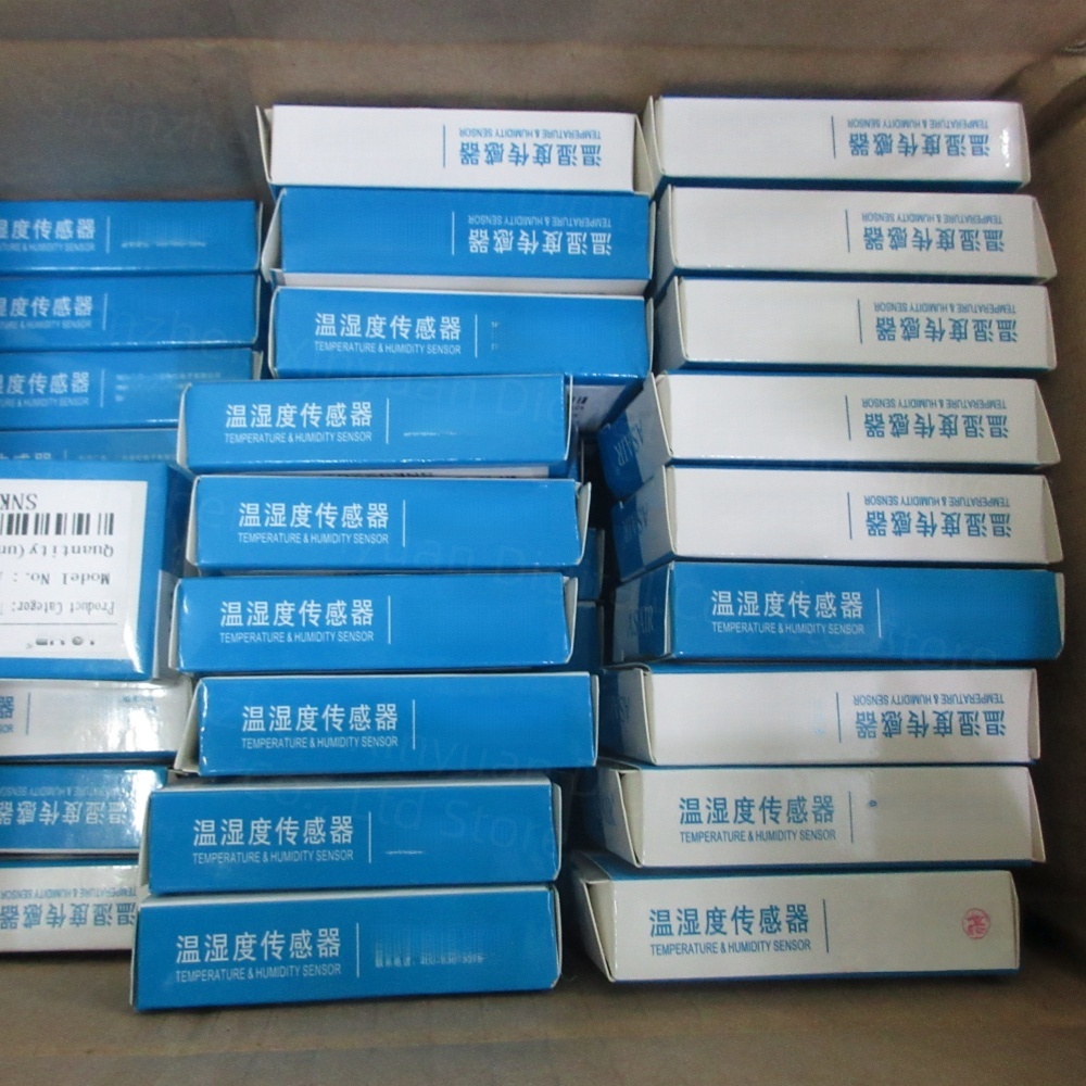 AM2301 High-Quality DIY Digita - Home Automation Diy Projects บทวิจารณ์และราคา