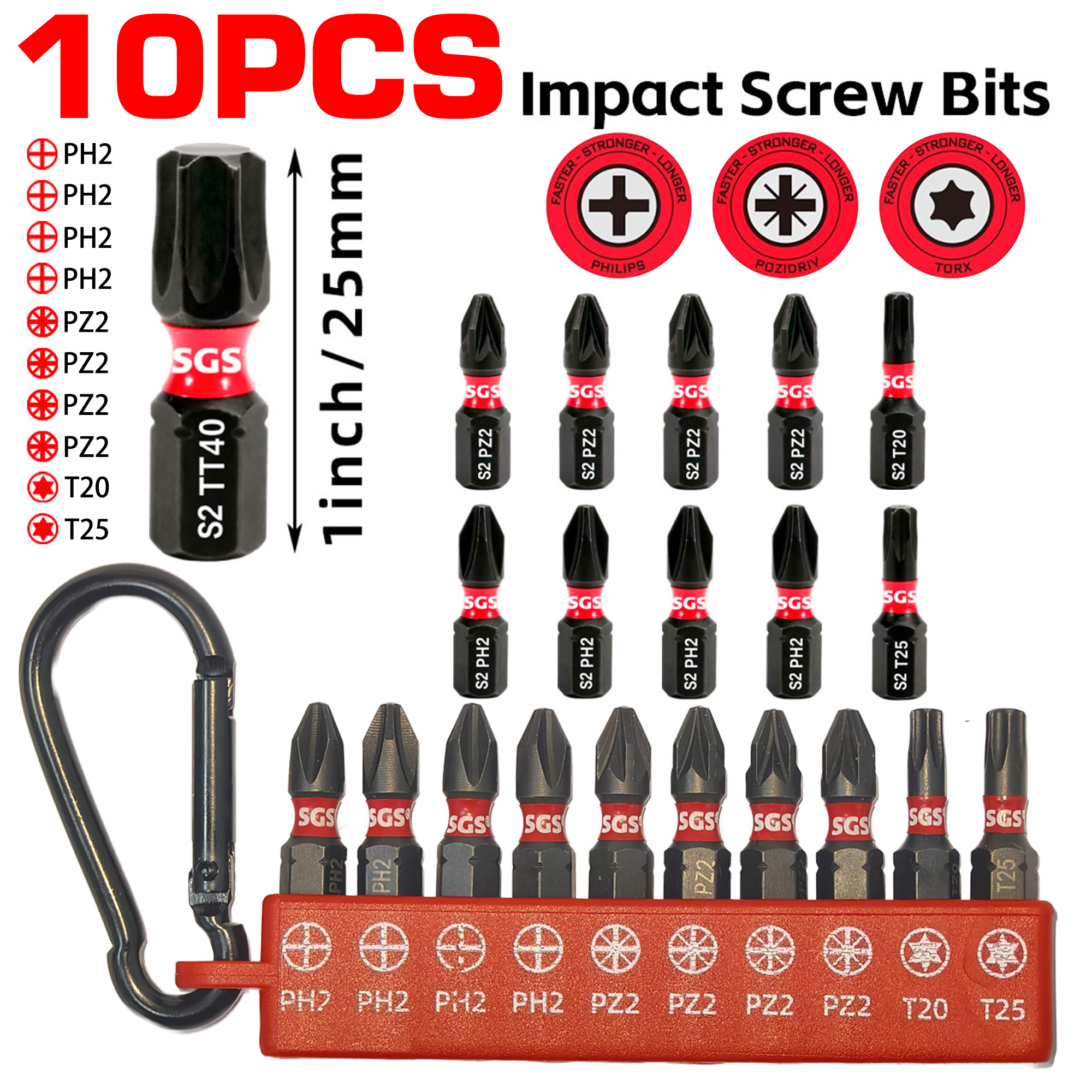 High-Torque Precision Impact B - Home Automation System Diy บทวิจารณ์และราคา