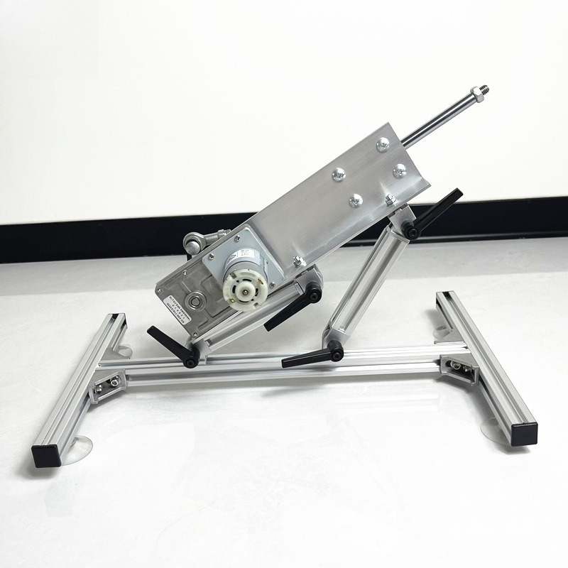 Aluminum Alloy Reciprocating L - Home Automation Diy Projects บทวิจารณ์และราคา