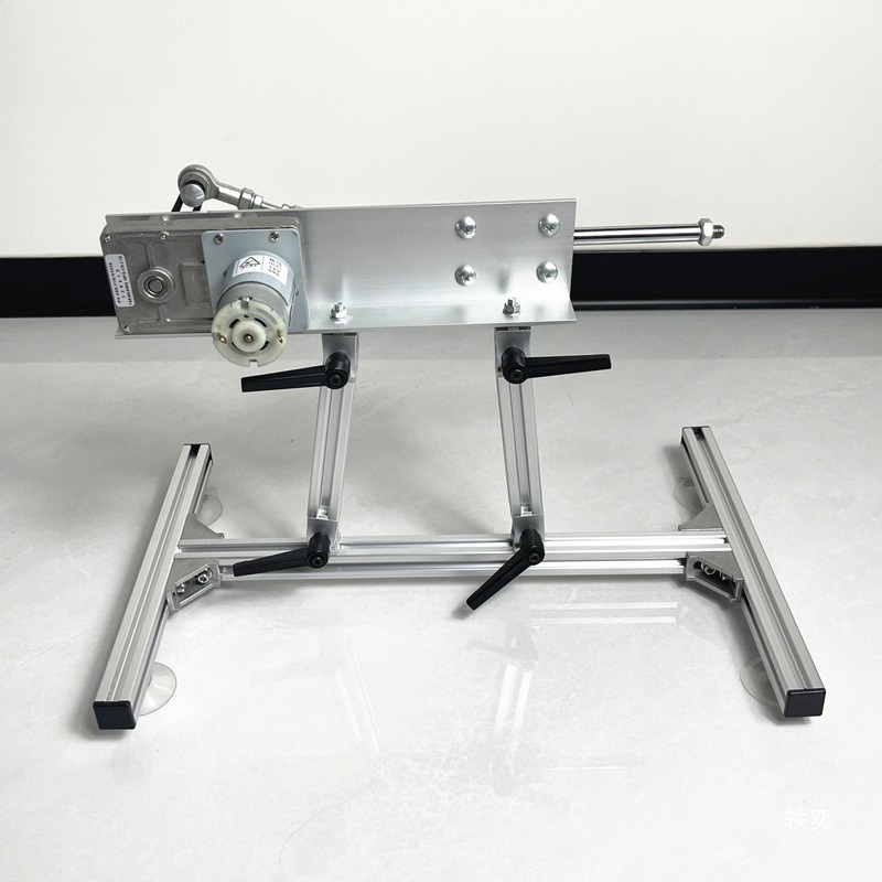 Aluminum Alloy Reciprocating L - Home Automation Diy Projects บทวิจารณ์และราคา