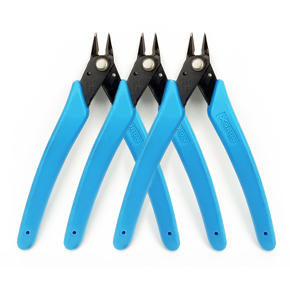 170-II 5 Inch Flush Cutter, Pr - Home Automation System Diy บทวิจารณ์และราคา