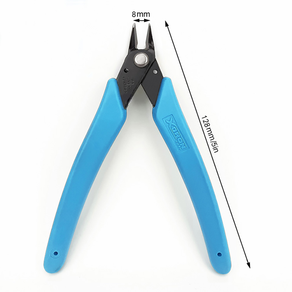 170-II 5 Inch Flush Cutter, Pr - Home Automation System Diy บทวิจารณ์และราคา