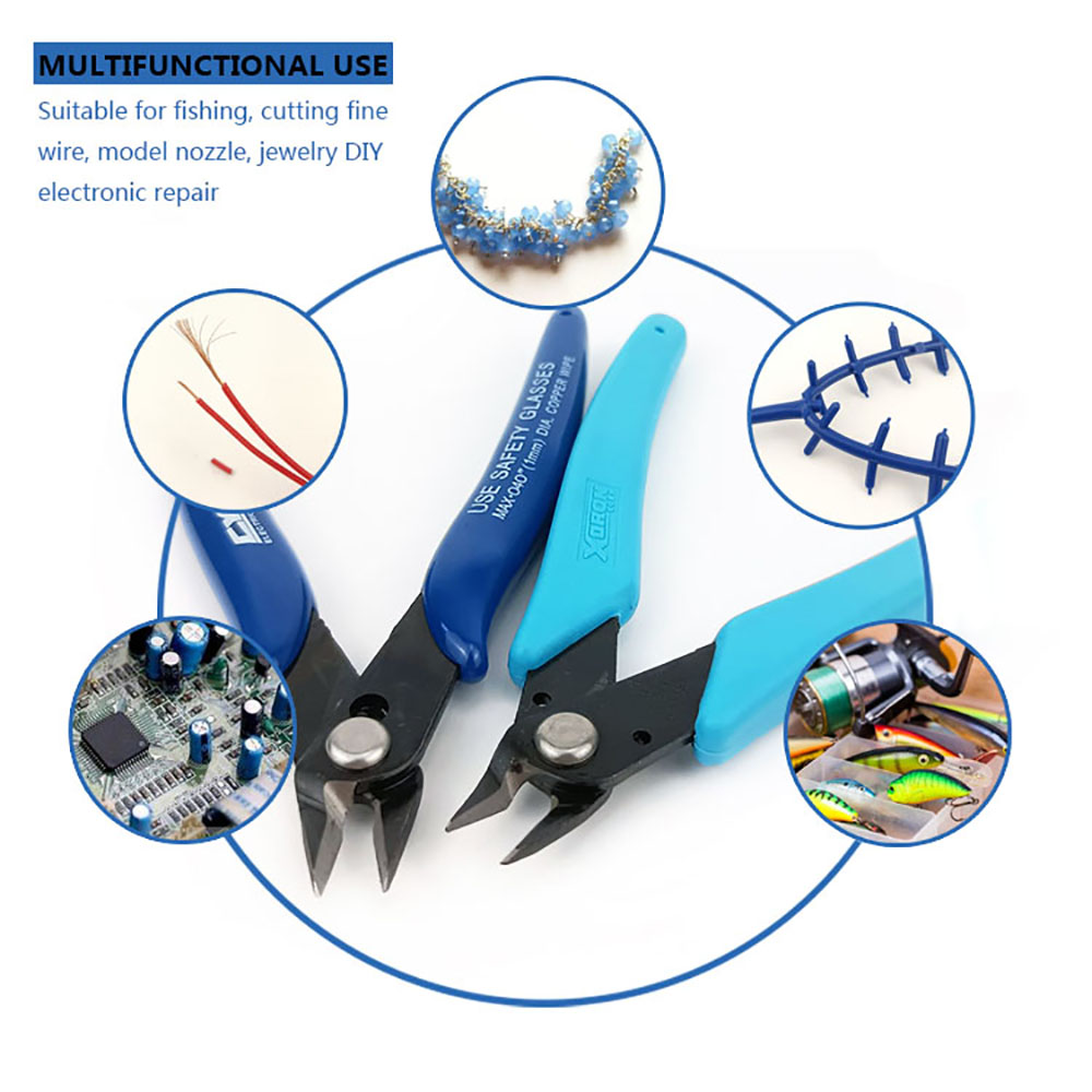 170-II 5 Inch Flush Cutter, Pr - Home Automation System Diy บทวิจารณ์และราคา