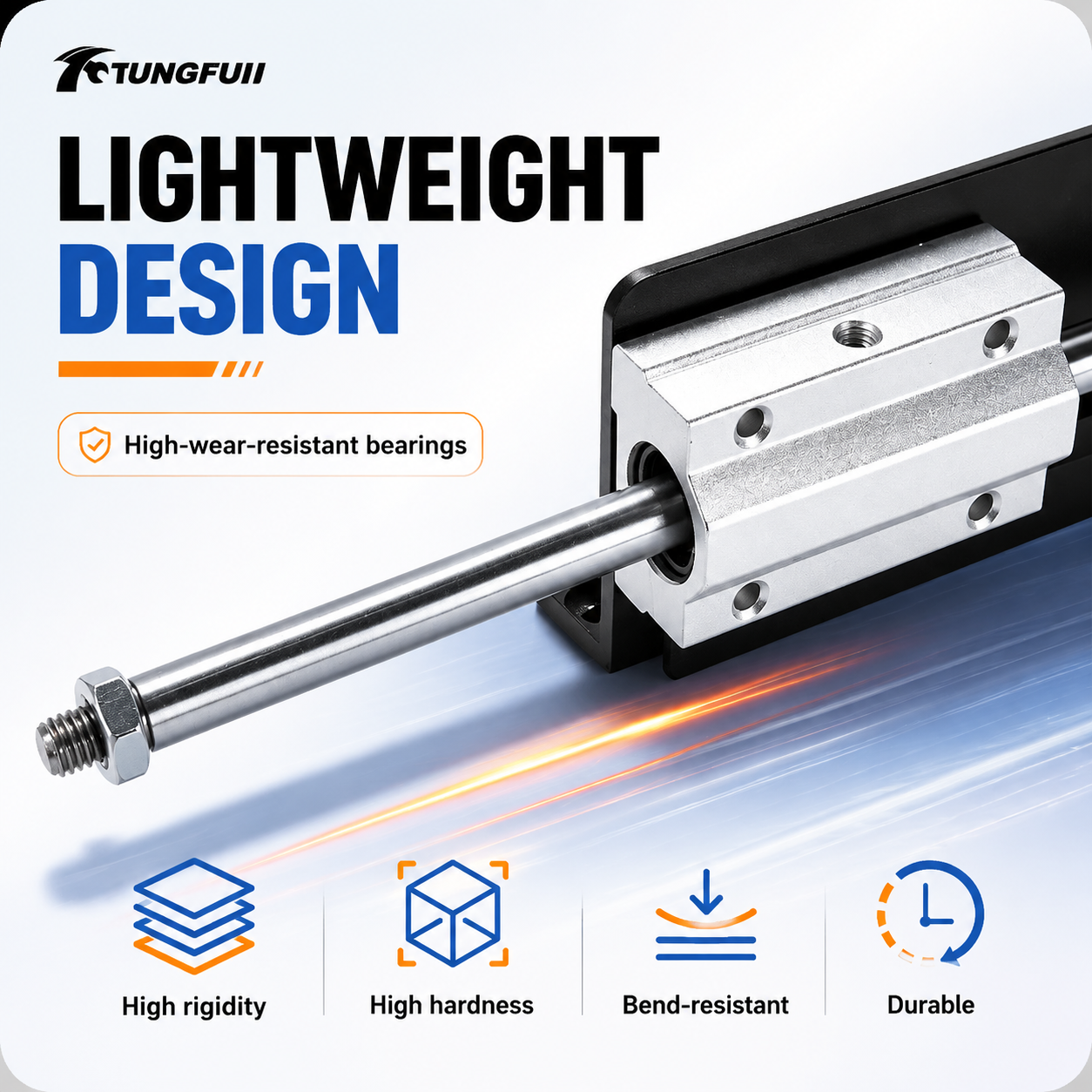 Tungfull 24V DC Reciprocating  - Home Automation Diy Projects บทวิจารณ์และราคา