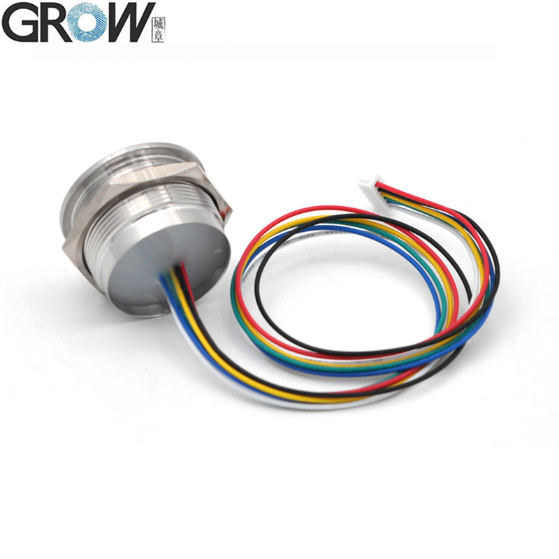 GROW R503-5V RGB LED DC5V UART - Home Automation Arduino บทวิจารณ์และราคา