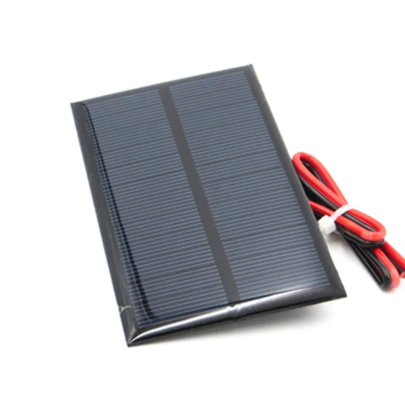 Quality Wholesale 6V 1W 1.1W 2 - Home Automation Systems Diy บทวิจารณ์และราคา