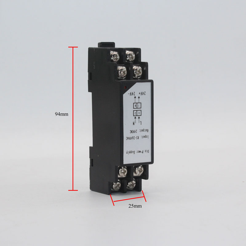 1 set Din liquid Water Leakage - Water Leak Detector Wired บทวิจารณ์และราคา