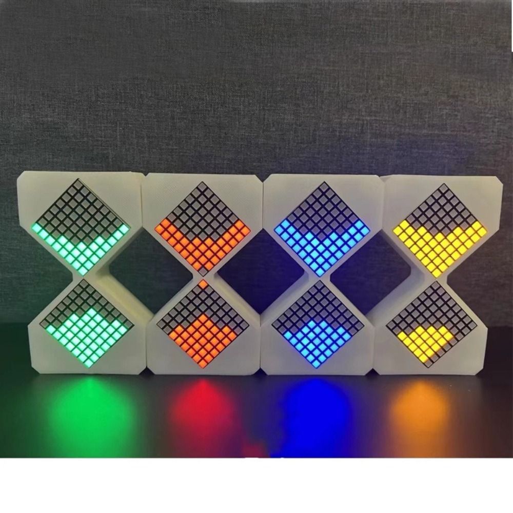 Cyber Style LED Electronic Hou - Home Automation System Diy บทวิจารณ์และราคา