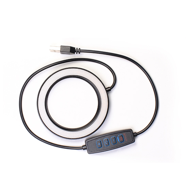 43~77mm Dimmable LED Macro Fla - Tasmota Flash Tool บทวิจารณ์และราคา