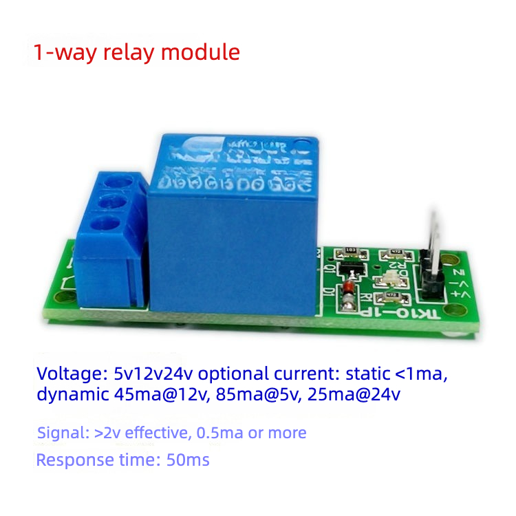 5pcs 1 Channel Relay Module Hi - Home Automation With Arduino บทวิจารณ์และราคา