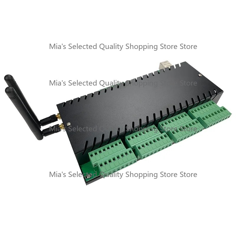 KC868-H32B Ethernet Wifi ESP32 - Diy Home Automation Controller บทวิจารณ์และราคา