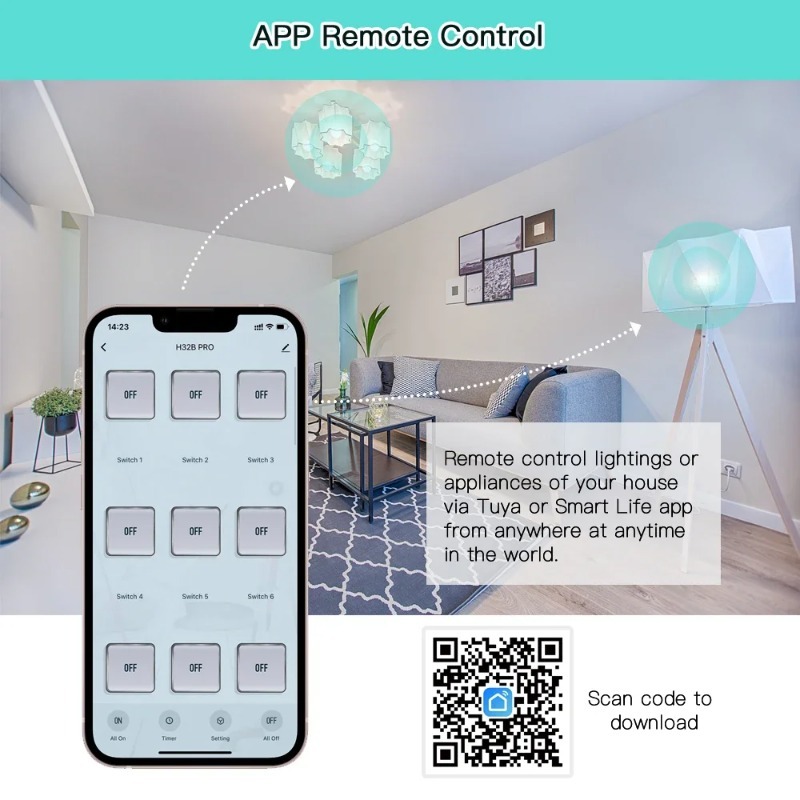 KC868-H32B Ethernet Wifi ESP32 - Diy Home Automation Controller บทวิจารณ์และราคา