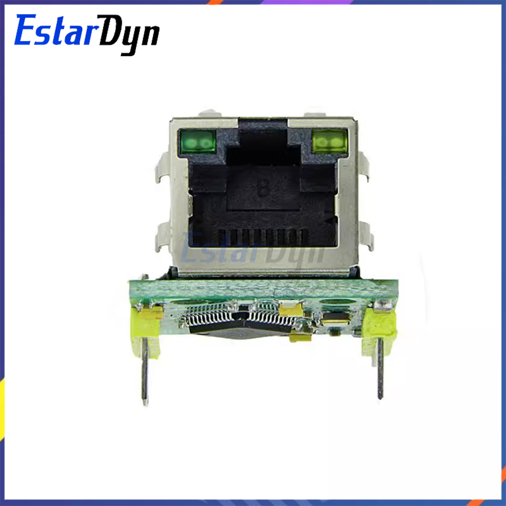 W5500 Ethernet Module SPI to L - Ethernet Module W5500 บทวิจารณ์และราคา