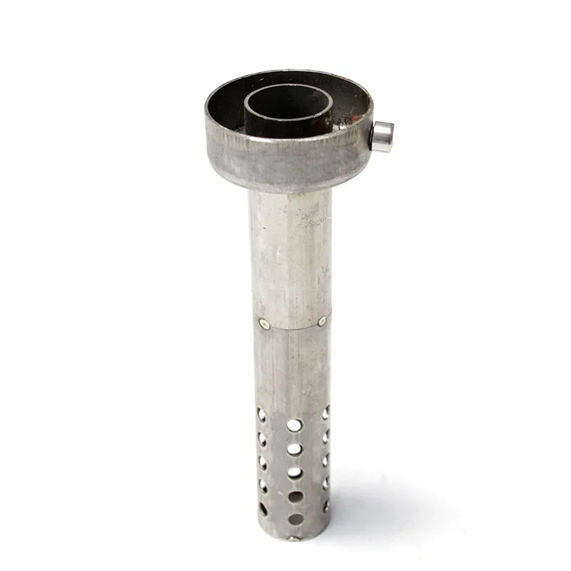 Universal 48mm Motorcycle Exha - Ir Blaster Universal บทวิจารณ์และราคา
