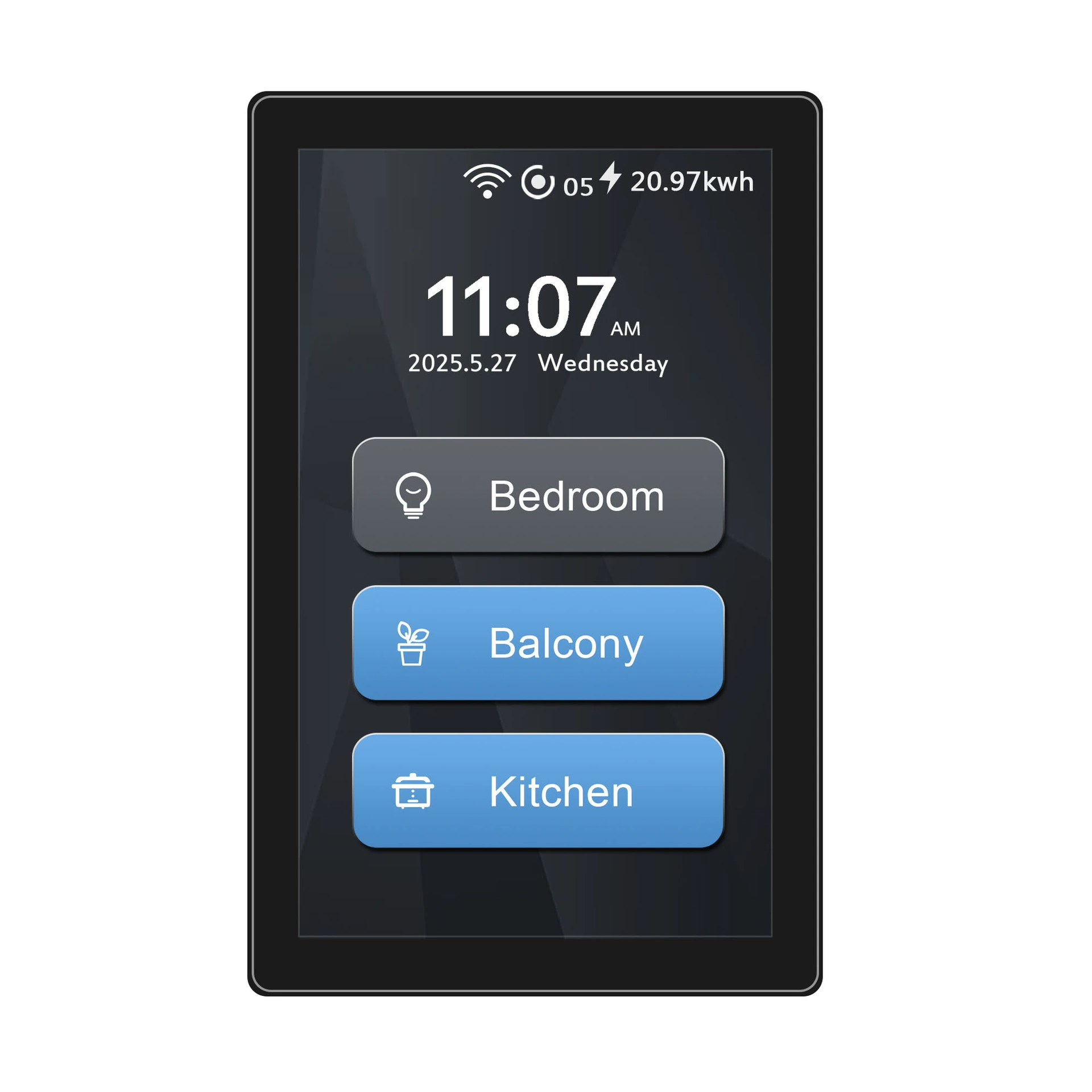 US smart wifi switches tuya EU - Home Automation Systems Diy บทวิจารณ์และราคา
