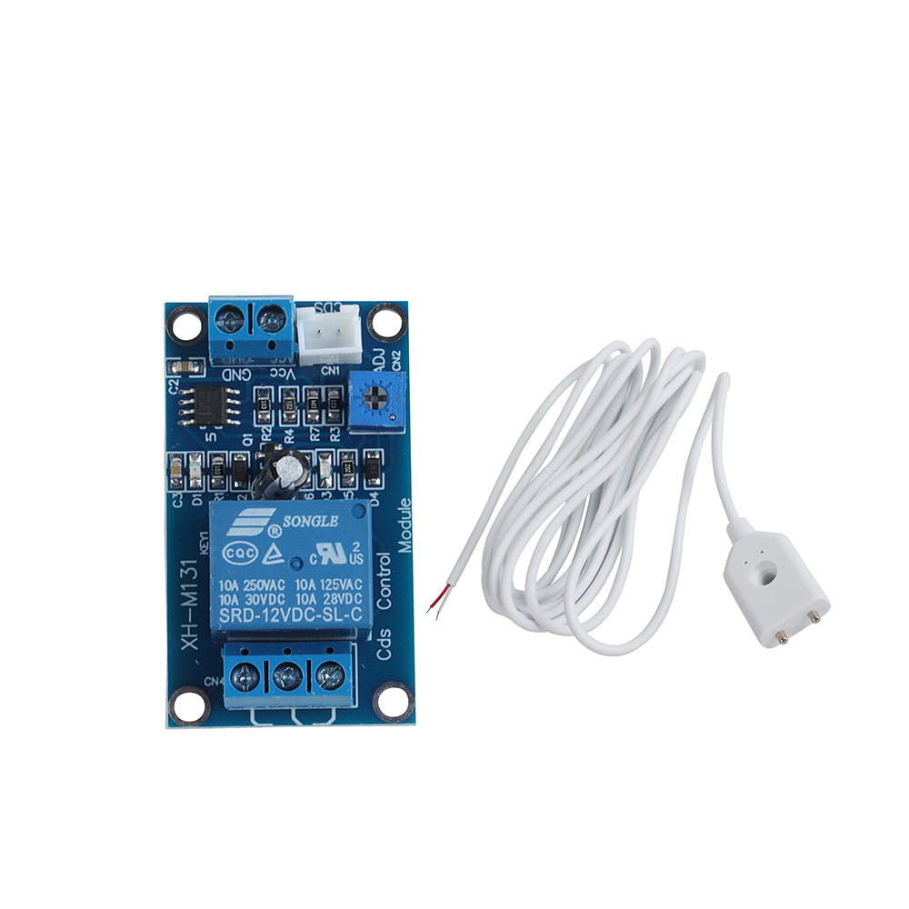 12V 24V 5V Water Leak Sensor R - Water Leak Detector Wired บทวิจารณ์และราคา