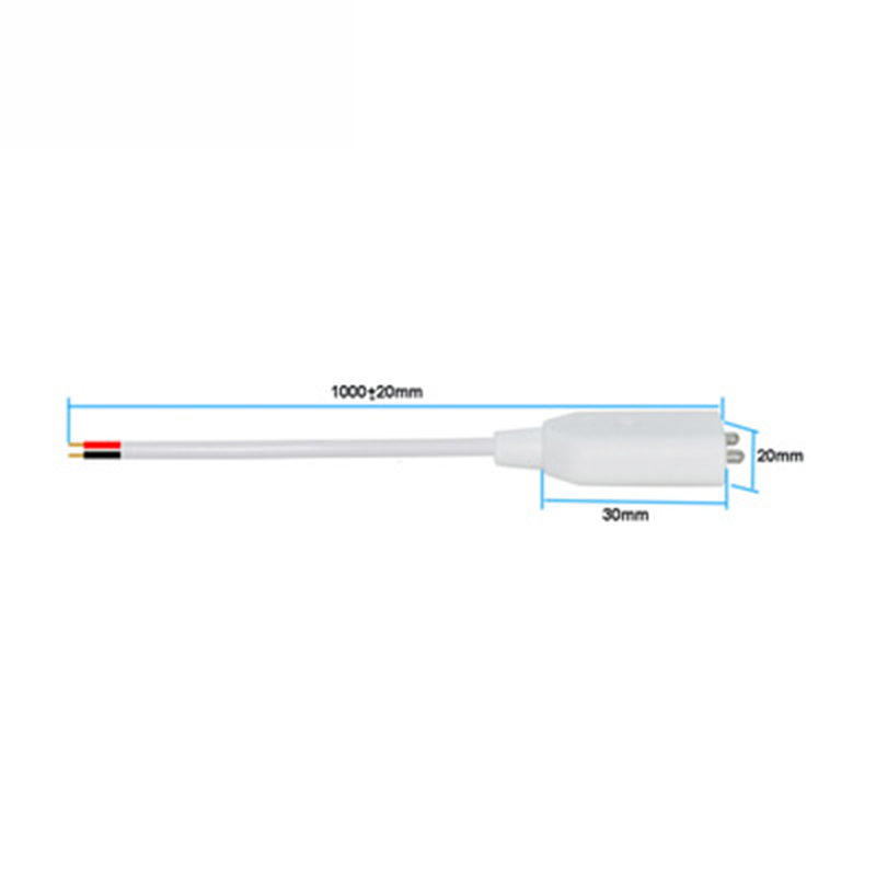 12V 24V 5V Water Leak Sensor R - Water Leak Detector Wired บทวิจารณ์และราคา