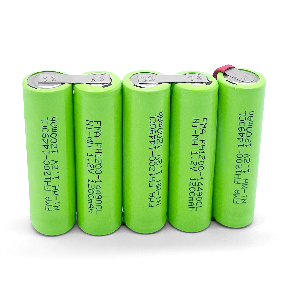 6V 600-900mAh Ni-Cd 1.2-2AH Ni - Home Automation System Diy บทวิจารณ์และราคา